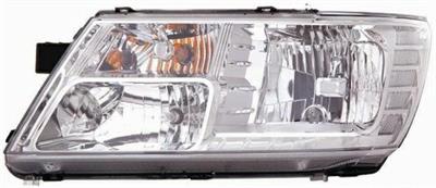 FARO SX H11-HB3 C/MOTORELETT FIAT FREEMONT 11>