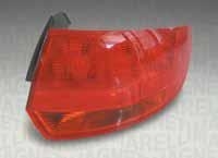 FANALE P/SX AUDI A3 5P 09/03>