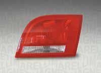 FANALE P/SX INT AUDI A3 5P 09/03> ESAURITO