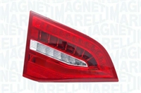FANALE P/SX INT A LED AUDI A4 AVANT 12/11>