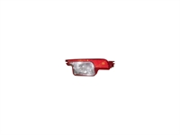 FANALE P/DX RETROMARCIA FIAT 500 07/15>