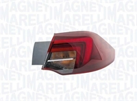 FANALE P/DX EST A LED OPEL INSIGNIA 03/17>