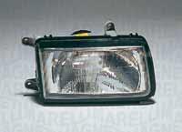 FARO DX H1 OPEL FRONTERA 09/98>   ESAURITO