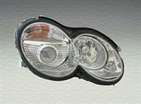 FARO SX BIXENO D2S-H7 ABC C/CENTR MERCED SL R230 01/01>
