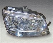 FARO DX 2H1-H7 C/MOTOR EL IND DIREZ BIANCO FIAT IDEA 12/05>