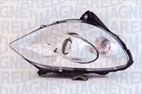 FARO DX 2H7 C/REG PNEUMATICA MERCEDES CLASSE B W245 01/09>