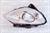 FARO DX 2H7 C/REG PNEUMATICA MERCEDES CLASSE B W245 01/09>
