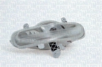 DRL DX FIAT PANDA 01/12> COMPLETO DI LAMPADINA