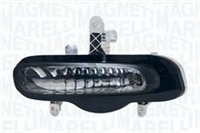 DRL SX FIAT PANDA TREKKING-CLIMBING 4X4 01/12>