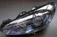 FARO DX H1-H7 C/MOTOR ELETT PEUGEOT 308 03/11>  ESAURITO