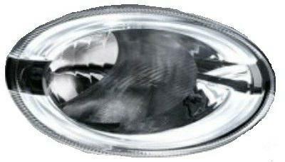 FARO DX INF ABBAGL+DRL FIAT 500 07/15>