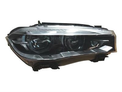 FARO DX A LED BMW X5 F15-X6 F16 01/14>