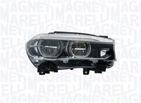 FARO DX A LED BMW X5 F15-X6 F16 08/15> ESAURITO