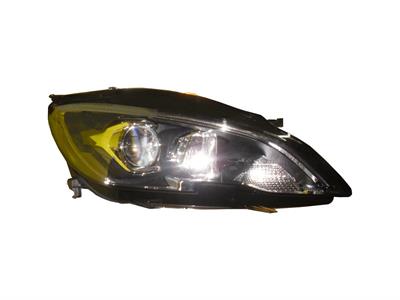 FARO DX H7 C/DRL A LED PEUGEOT 308 10/17>