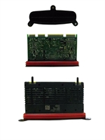 CENTRALINA LED DRL-AFS BMW SERIE 4 F32-F33-F36  01/13>
