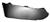 SPOILER P/TI A/DX LAND ROVER DISCOVERY SPORT 01/15>
