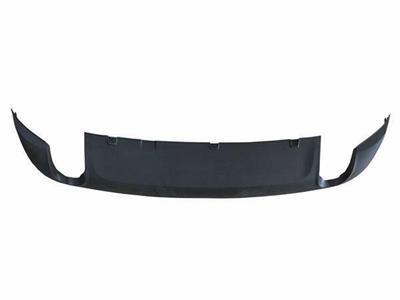 SPOILER P/TI POST AUDI A6 11/08>12/10