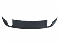 SPOILER P/TI POST AUDI A6 11/08>12/10