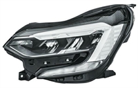 FARO DX FULL LED RENAULT CAPTUR 01/19> ASX 01/23>