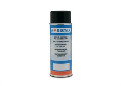 NERO SPIA SPRAY 400ML