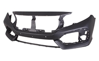 P/TI ANT PRIM HONDA CIVIC 01/18> 5 PORTE