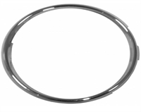 CORNICE FEND DX CROM AUDI A6 01/11> AUDI A7 05/10>