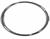 CORNICE FEND DX CROM AUDI A6 01/11> AUDI A7 05/10>