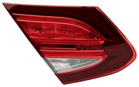 FANALE P/SX INT A LED MERC CLASSE C C205-A205 12/13>