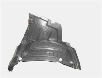 LOCARO A/DX PARTE ANT AUDI A6 01/11> injection