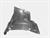LOCARO A/DX PARTE ANT AUDI A6 01/11> injection