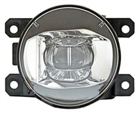 FEND SX A LED JEEP RENEGADE 05/18> 500 X 08/18>
