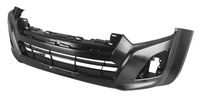 P/TI ANT ISUZU D-MAX 01/16> 4WD