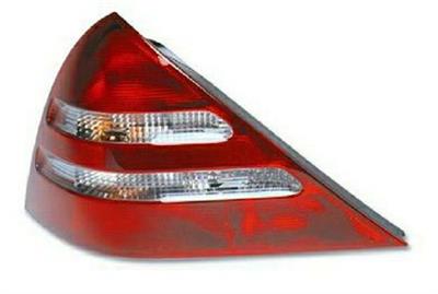 FANALE P/SX MERCEDES SLK R170 09/96 >