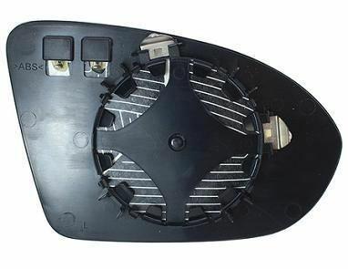 PIASTRA SX EL+BLIS ASTRA K 2015>