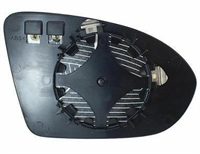 PIASTRA SX EL+BLIS ASTRA K 2015>