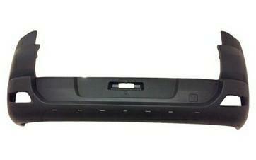 P/TI POST PRIM C/FORI MODAN PEUGEOT 3008 01/09>