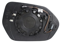 PIASTRA SX EL+BLIS COROLLA 2019>