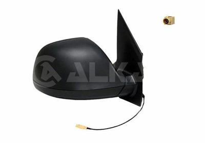 RETR.DX MAN.NERO VW TRANSPORTER 15>+ANTENNA RADIO