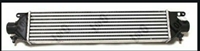 INTERCOOLER FIAT BRAVO 198   SOSTITUITO DA MST154