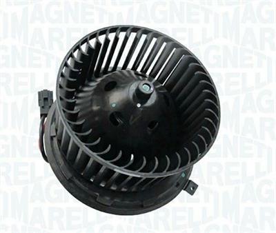 VENTOLA ABITACOLO RENAULT LAGUNA II (BG0/1_)