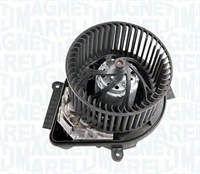 VENTOLA ABITACOLO PEUGEOT 406 (8B)