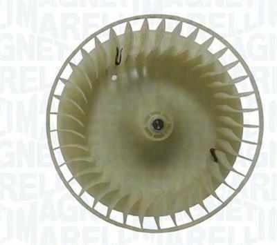 VENTOLA ABITACOLO BMW 3(E36)