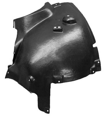 LOCARO A/SX PARTE ANT MERCEDES CLK W209 03/03>