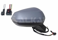 RET.DX EL.TERM.PRIM.AUDI Q2 2017>C/LUCCIOLA 8 PIN