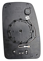 PIASTRA SX SUP.EL.MOVANO 2010>C/SISTEMA BLIS-SOLO PER RET.VIEWMA