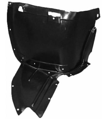 LOCARO A/DX PARTE ANT AUDI A3 09/03>06/08 A3 07/08> 3/5P inject