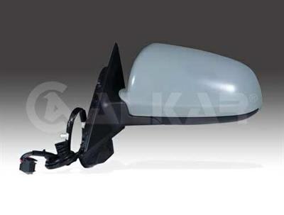 RETR.SX EL.T.PRI.ABB.AUDI A3 3P2003-2008  7 PIN