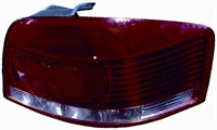 GR OTTICO P/DX AUDI A3 3 PORTE 09/03>06/08