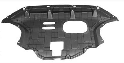 RIPARO SOTTOMOTORE HYUNDAI KONA 02/17> 1.6 -injection-