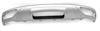 SPOILER P/TI POST ARGENTO AUDI Q5 01/16>